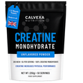 Creatine Monohydrate Powder 250g